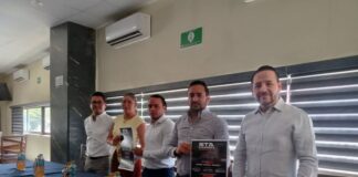 Anuncian la Quinta Carrera Depredadores; Será el 7 de Junio