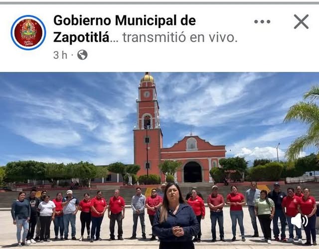 APOYAJALISCOAMARICELA