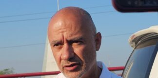 Arco Sur Podría Abrir a la Circulación en 15 Días: Jesús Antonio Esteva Medina