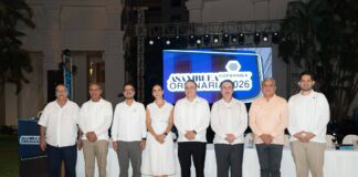 COPARMEX Aporta Para la Construcción de Una Mejor Convivencia Social