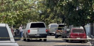 Asesinan a Empresario Panadero en Colima