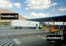A Partir del 13 de Abril Aumentará a 427 Pesos la Tarifa de Peaje en la Autopista Colima-Guadalajara