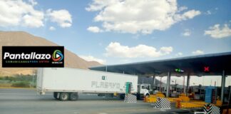 A Partir del 13 de Abril Aumentará a 427 Pesos la Tarifa de Peaje en la Autopista Colima-Guadalajara