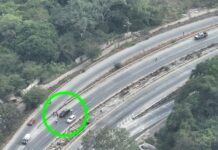 Policía Municipal de Colima Auxilia a Turista y Refuerza Seguridad Durante Semana Santa