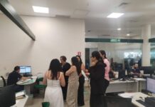 Avanza IMSS Colima en Competitividad Con Evaluación Externa en la Subdelegación Colima