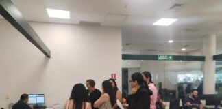 Avanza IMSS Colima en Competitividad Con Evaluación Externa en la Subdelegación Colima
