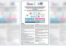 Cabildo Infantil 2026: Colima Convoca a Niñas, Niños y Adolescentes a Ocupar el Ayuntamiento Por un Día