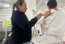 Casi 4 mil 500 Vacunas Aplicadas en el Estado de Colima Durante el Operativo Salud Para el Turismo 2026