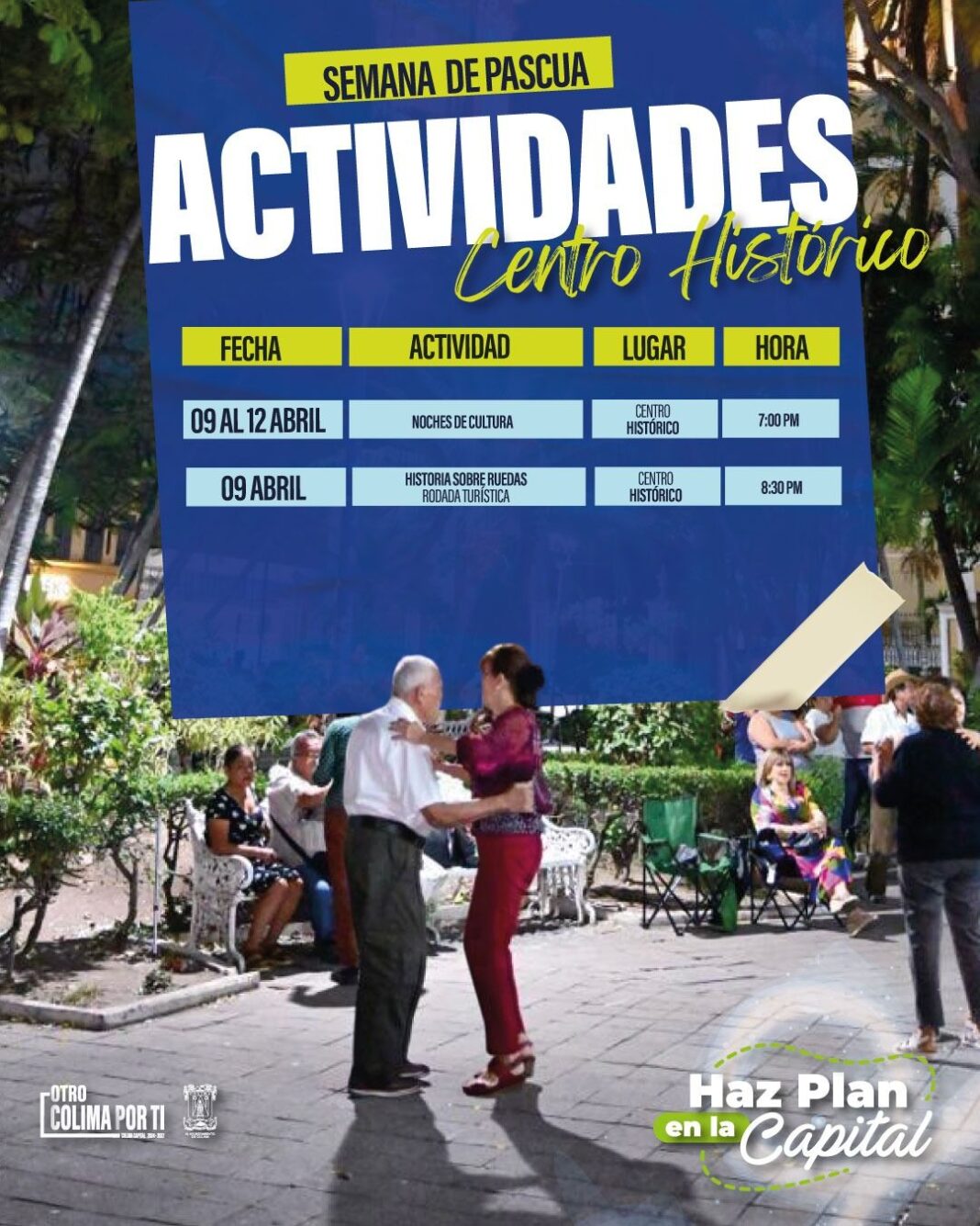 COLIMASELLENADEMAGIA