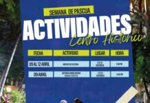 Colima se Llena de Magia y Arte Con “Noches de Cultura en el Centro Histórico”