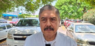 Con Mesas de Análisis, Sindicato de Trabajadores del Ayuntamiento de Colima Conmemoran el Día del Trabajo