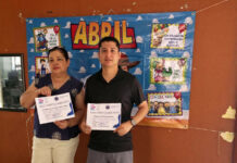 Policía Municipal Contribuye a Una Movilidad Más Segura