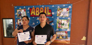 Policía Municipal Contribuye a Una Movilidad Más Segura