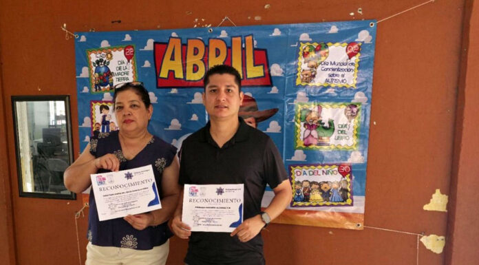 Policía Municipal Contribuye a Una Movilidad Más Segura