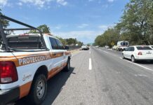 Cuerpos de Emergencia Atendieron 262 Servicios Durante Operativo Vacacional en el Estado de Colima