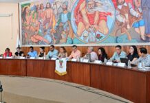 En Sesión de Cabildo la Administración de Riult Rivera se Destaca Como un Gobierno Cercano y Con Finanzas Sanas