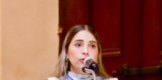 Presenta Diputada Sofía Peralta Iniciativa Para Fortalecer el Turismo en el Estado de Colima