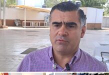 Remozará Ayuntamiento de Colima Escultura ‘El Arriero’, Tras Daños Ocasionados: Riult Rivera Gutiérrez