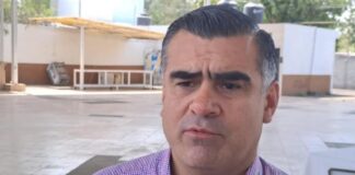 Remozará Ayuntamiento de Colima Escultura ‘El Arriero’, Tras Daños Ocasionados: Riult Rivera Gutiérrez