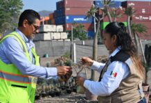 Entrega Hazesa Colmena a Asipona Para Preservación Ambiental