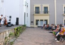 Riqueza Musical y Convivencia se Vivió en el Jazz Day Colima