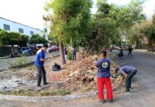 𝐂𝐀𝐑𝐄𝐀𝐃𝐈𝐂 𝐀𝐂 A𝐜𝐭𝐢𝐯𝐨 P𝐞𝐫𝐦𝐚𝐧𝐞𝐧𝐭𝐞 𝐞𝐧 L𝐚𝐬 B𝐫𝐢𝐠𝐚𝐝𝐚𝐬 𝐝𝐞 L𝐢𝐦𝐩𝐢𝐞𝐳𝐚 𝐞𝐧 𝐥𝐚 C𝐚𝐩𝐢𝐭𝐚𝐥