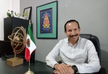 Caso Osmar “N” es un Llamado de Alerta Para los Tres Órdenes de Gobierno, Las Familias y Servidores Públicos: Federico Rangel