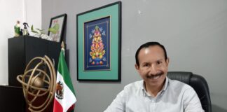 Caso Osmar “N” es un Llamado de Alerta Para los Tres Órdenes de Gobierno, Las Familias y Servidores Públicos: Federico Rangel