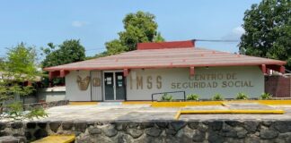 Promueve IMSS Colima la Lectura Como Herramienta Para el Bienestar Integral