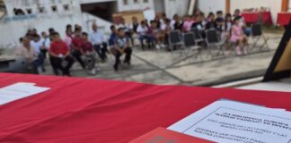Regidoras y Regidores en Movimiento Zapotitlán de Vadillo, Jalisco, Agradecen Invitación al Evento Con Motivo del “DíaInternacionaldelLibro