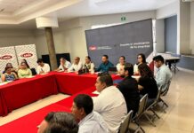 Fortalece IMSS Colima la Cultura de Prevención Laboral en la COCOESST