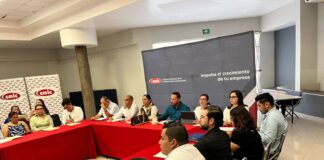 Fortalece IMSS Colima la Cultura de Prevención Laboral en la COCOESST