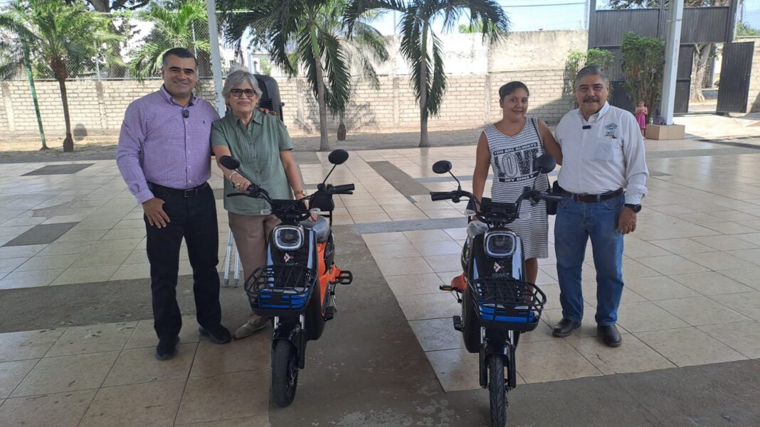 FORTALECENALCALDEYLIDER