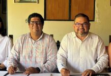 IEEA Colima Garantiza Derecho a la Educación de Personas Adultas Mayores; Firma Convenio con ‘La Armonía’ y Formarán Círculo de Estudio