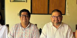 IEEA Colima Garantiza Derecho a la Educación de Personas Adultas Mayores; Firma Convenio con ‘La Armonía’ y Formarán Círculo de Estudio