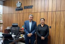 Gracias al Gobierno de Pablo Lemus, Habrá Beneficios Para Zapotitlán de Vadillo, Jalisco