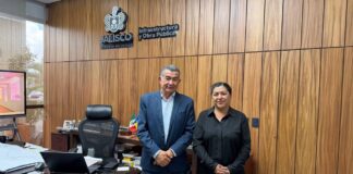 Gracias al Gobierno de Pablo Lemus, Habrá Beneficios Para Zapotitlán de Vadillo, Jalisco