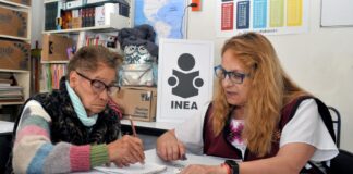 IEEA Colima Convoca a Participar en la Jornada de Incorporación a la Alfabetización