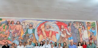 Riult Rivera Impulsa el Trabajo en Equipo y Firma Convenios de Colaboración Con 6 Instituciones Educativas