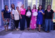 Gobierno del Estado de Colima Instala el Quinto Punto Violeta en la Entidad