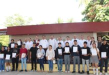 Los Logros Que Transforman Vidas en el CBTIS 19