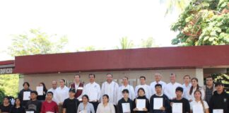 Los Logros Que Transforman Vidas en el CBTIS 19