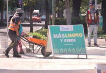 Por un Colima Más Verde: Riult Rivera y la Participación Ciudadana Impulsan el Programa “Colima Verde y Vivo”