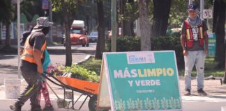 Por un Colima Más Verde: Riult Rivera y la Participación Ciudadana Impulsan el Programa “Colima Verde y Vivo”