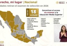 En el Estado de Colima se Garantiza Acceso Universal al Bachillerato en 2026: Secretaría de Educación
