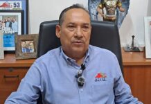 No Participará STSGE en Marcha Obrera Del 1 de Mayo, Pero Emitirá Posicionamiento