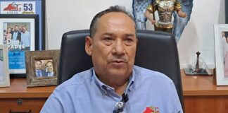 No Participará STSGE en Marcha Obrera Del 1 de Mayo, Pero Emitirá Posicionamiento