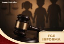 FGE Obtiene Vinculación a Proceso Contra un Hombre Por su Probable Participación en Corrupción de Menores