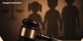 FGE Obtiene Vinculación a Proceso Contra un Hombre Por su Probable Participación en Corrupción de Menores