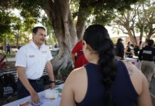 Gobierno del Estado de Colima Ofrece Tratamiento Gratuito a Personas Fumadoras